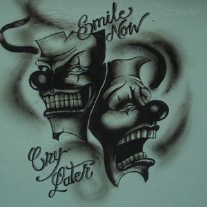 Meet your Posher, Roberto